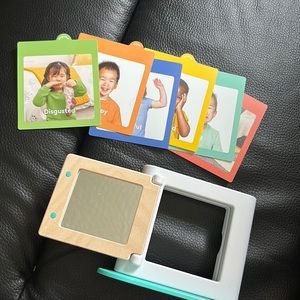 Lovevery Enthusiast Play kit toy